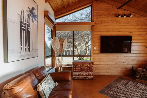 Riverview Retreat - Grafton Accommodation 1