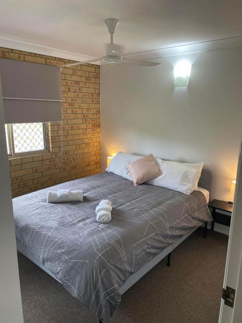 Rockhampton Rest Stop - Grafton Accommodation 1