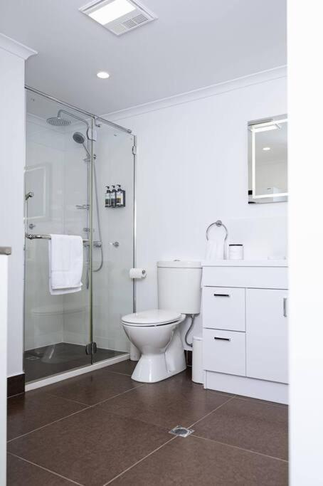 Salamanca Getaway Battery Point - Grafton Accommodation 3