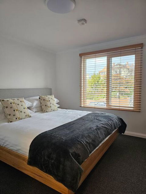 Salamanca Getaway Battery Point - Grafton Accommodation 2