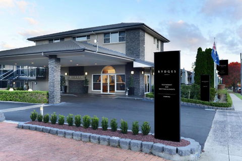 Rydges Armidale - Grafton Accommodation 0