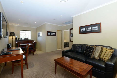 Rydges Armidale - Grafton Accommodation 1