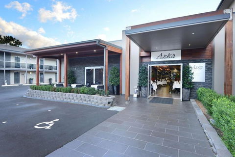 Rydges Armidale - Grafton Accommodation 2