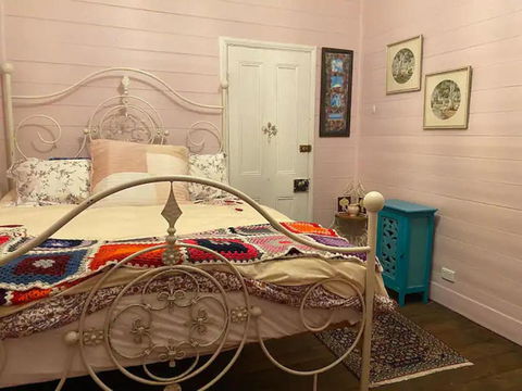 Robbie Burns Hotel Wyndham - Grafton Accommodation 2