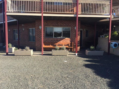 Robin Hill Retreat - Grafton Accommodation 3