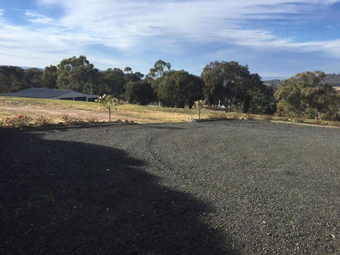 Robin Hill Retreat - Grafton Accommodation 2