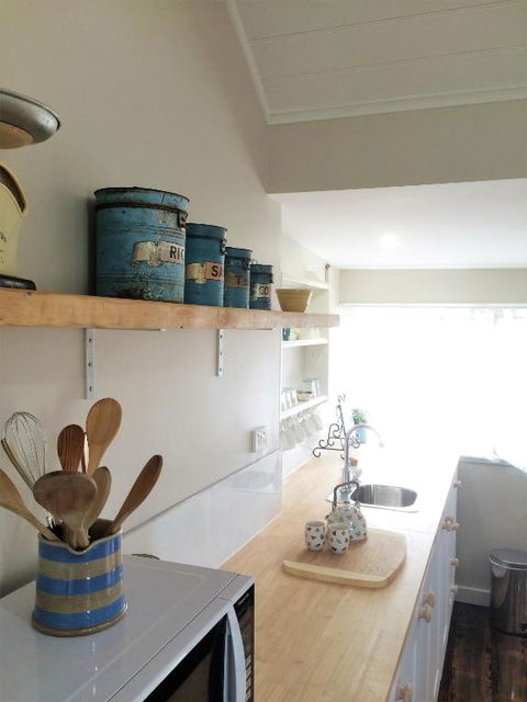 Robin Hoods Well Farm Stay - Grafton Accommodation 0