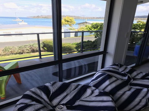 Rock Lobster - Grafton Accommodation 1