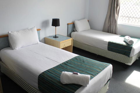 Rocky Glen Hotel Motel Gladstone - Grafton Accommodation 1