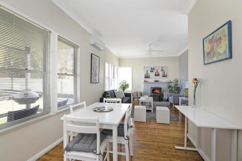 Ronelle Cottage - Grafton Accommodation 3