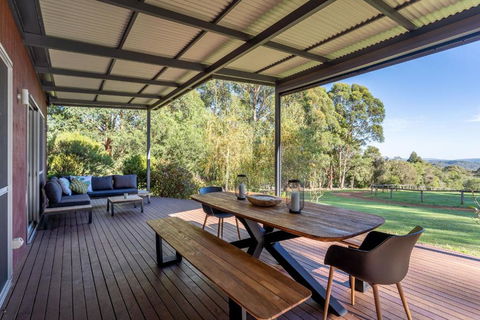 Roo Corner I Private Properties - Grafton Accommodation 3