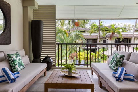 Rooftop Resort Oasis At Temple With Spa - Grafton Accommodation 1