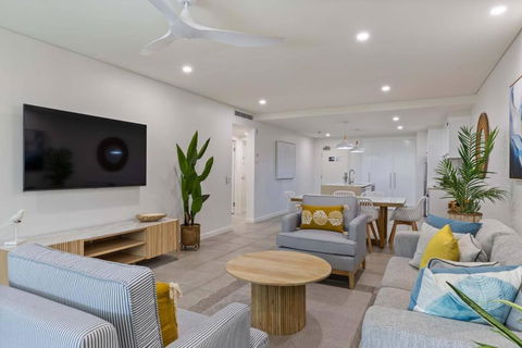 Rooftop Resort Oasis At Temple With Spa - Grafton Accommodation 2