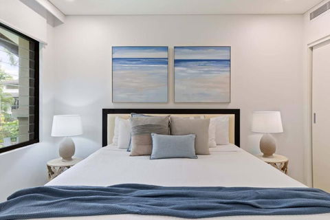 Rooftop Resort Oasis At Temple With Spa - Grafton Accommodation 3