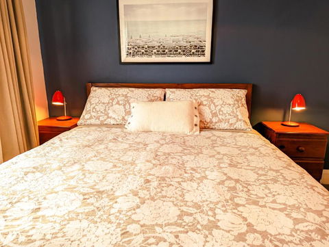 Room @ 88 - Grafton Accommodation 1