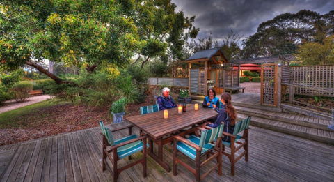 Roosters Rest - Grafton Accommodation 3