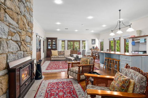 Rosalba - Grafton Accommodation 2