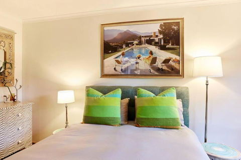 Rose Cottage - Right In Town - Grafton Accommodation 0