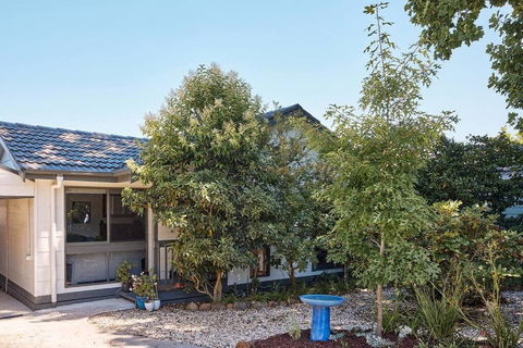 Rose Cottage - Right In Town - Grafton Accommodation 1