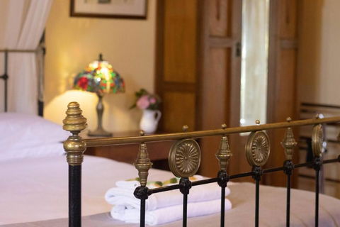 Rose Petal Cottage - Grafton Accommodation 3