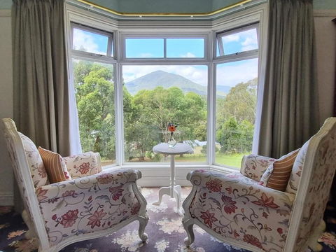 Rosebank Guesthouse - Grafton Accommodation 0