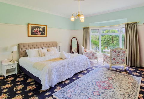 Rosebank Guesthouse - Grafton Accommodation 3