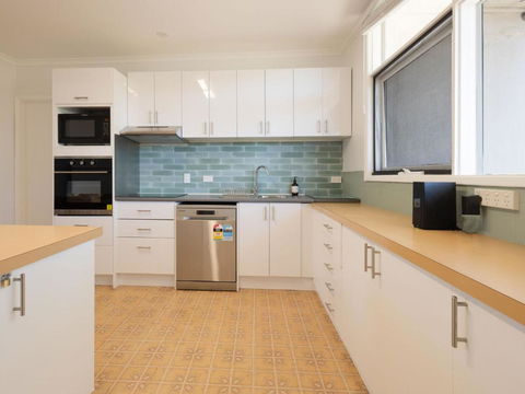 Rosella Perch - Grafton Accommodation 0