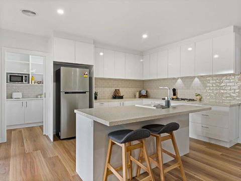Rosella Retreat - Grafton Accommodation 2