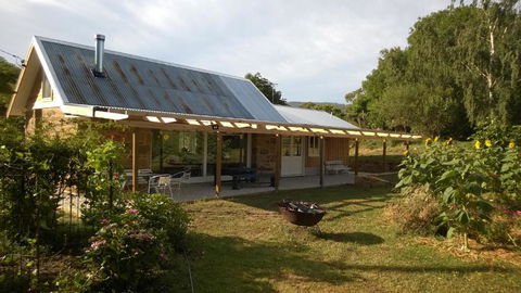 Rosendale Stables - Grafton Accommodation 0