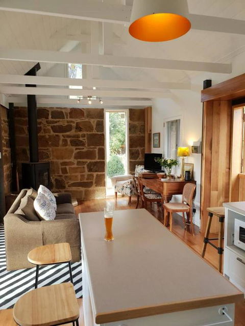 Rosendale Stables - Grafton Accommodation 1