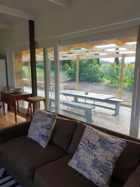 Rosendale Stables - Grafton Accommodation 2
