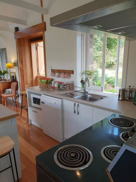 Rosendale Stables - Grafton Accommodation 3