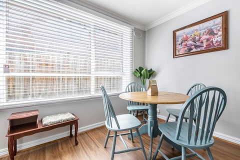 Rosewood Lodge - Cottage Charm Off High Street - Grafton Accommodation 3