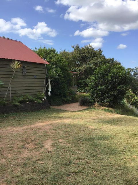 Rossmount Rural Retreat - Grafton Accommodation 1