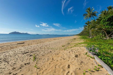 Roya On Mission - Beachfront - Wongaling - Family - Grafton Accommodation 2