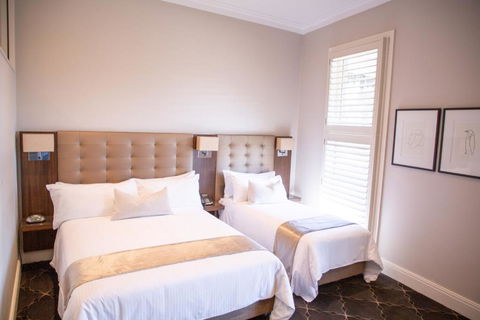 Royal Hotel Randwick - Grafton Accommodation 0