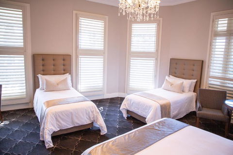 Royal Hotel Randwick - Grafton Accommodation 1