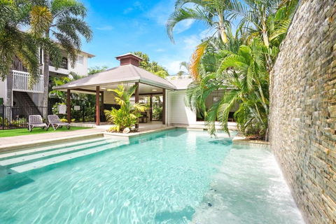 Royal Pavilions 8 - Grafton Accommodation 0