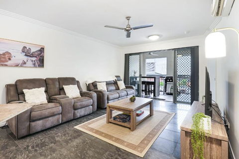 Royal Pavilions 8 - Grafton Accommodation 2