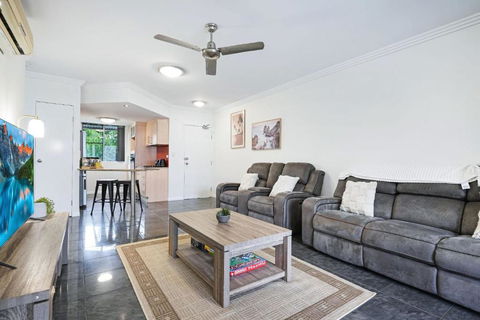 Royal Pavilions 8 - Grafton Accommodation 3