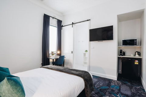 Royal Hotel Wyong - Grafton Accommodation 2