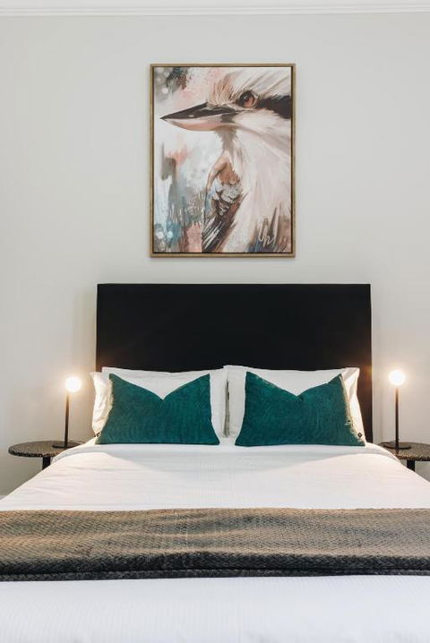 Royal Hotel Wyong - Grafton Accommodation 1