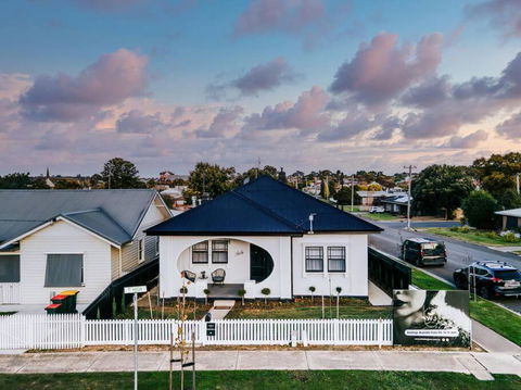 Ruby By Whiskey June - Grafton Accommodation 0