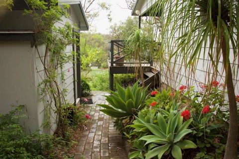 Rustic Spirit - Grafton Accommodation 3