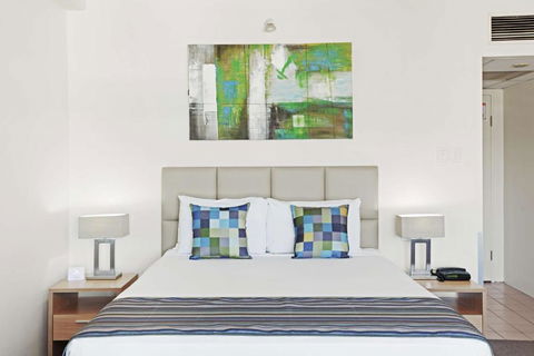 Rydges Esplanade Resort Cairns - Grafton Accommodation 0