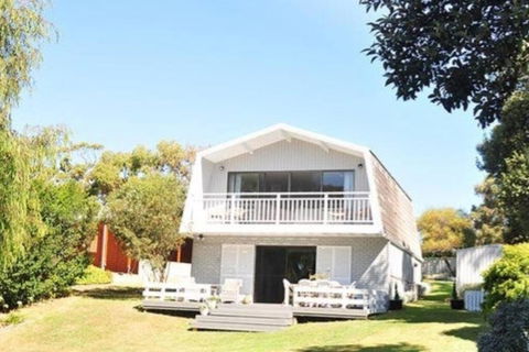 Sabi Robe WiFi 300m To Beach Dog Friendly - Grafton Accommodation 0