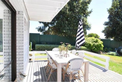 Sabi Robe WiFi 300m To Beach Dog Friendly - Grafton Accommodation 3