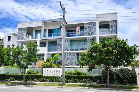 Saffire Seaside Serenity - Grafton Accommodation 3