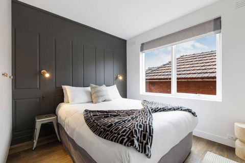 Sage Haven - Laidback St Kilda Beach Living - Grafton Accommodation 2