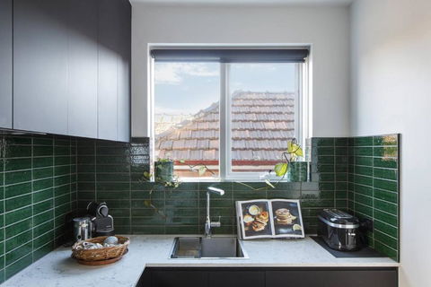 Sage Haven - Laidback St Kilda Beach Living - Grafton Accommodation 3